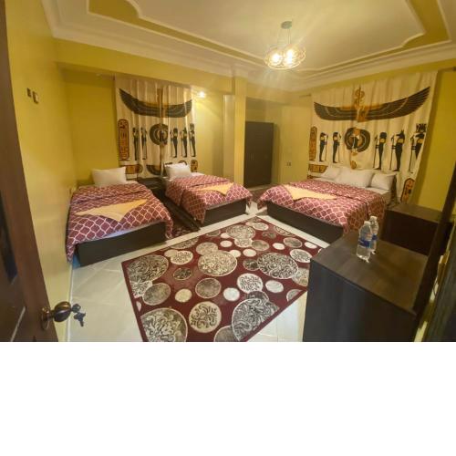 Bella Casa Pyramids Inn