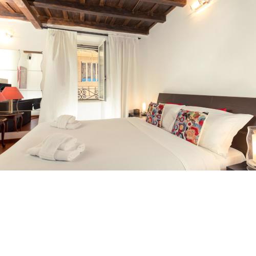Bella Elena apartment - Jewish Ghetto