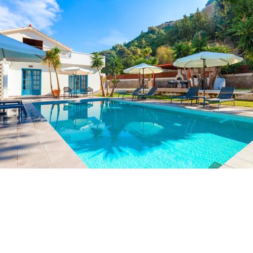 Bella Foresta Villa II