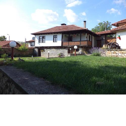 Bella House