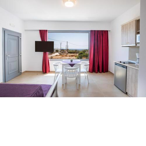 Bella Karpathos Villas