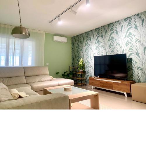 Bella Luna Apulian Living - Puglia Mia Apartments