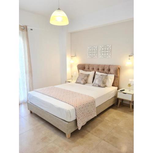 Bella Mare Luxury Apartments