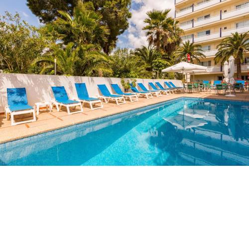 Bella Maria Apartments by Tentol Hotels