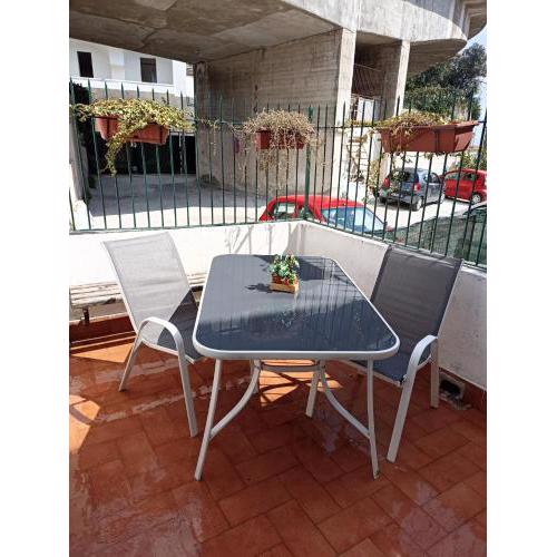 Bella Mbriana casa vacanze