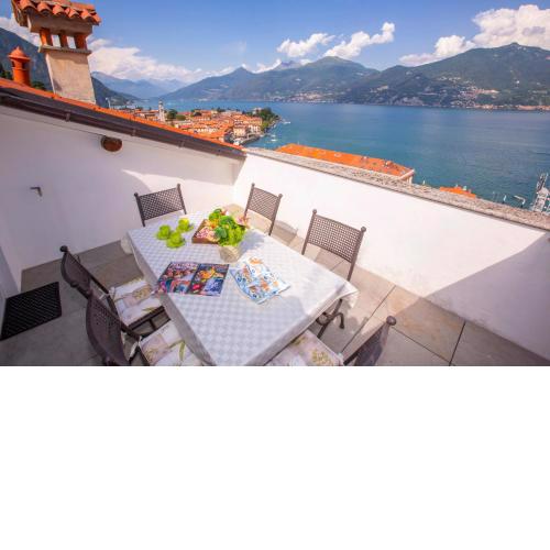 Bella Menaggio Panoramica