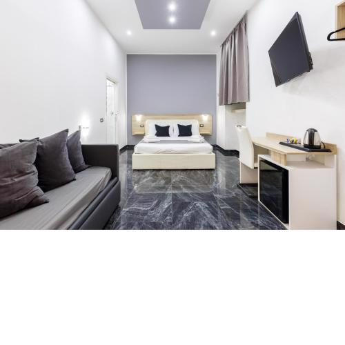Bella Napoli Suites