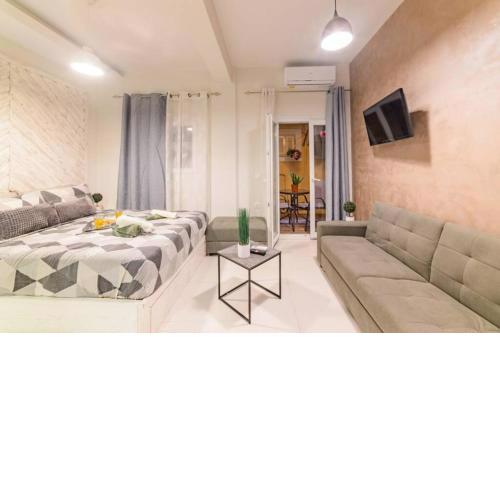 Bella Partenza Studio