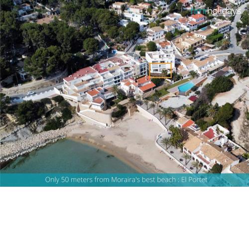 Bella Portet - HMR Holidays
