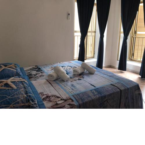 Bella Posada B&B