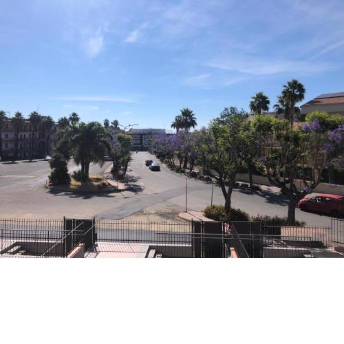 Bella Recanati Apartment a Giardini Naxos