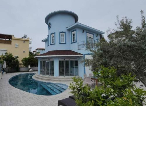 Bella Reem Villa