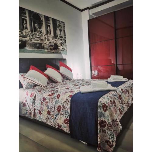 Bella Roma Guest House