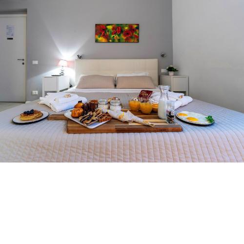 Bella Roma Luxury Accommodation, Vatican City - Liberty Collection