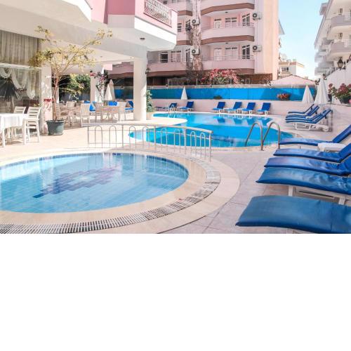 Bella Rose Apart Hotel & Economic Apartments