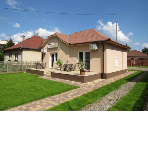 Bella Studio Apartment
