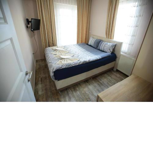 Bella Suit Apart Hotel
