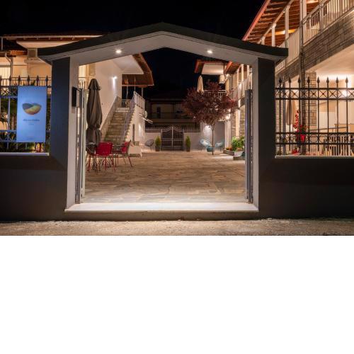Bella Terra Hotel