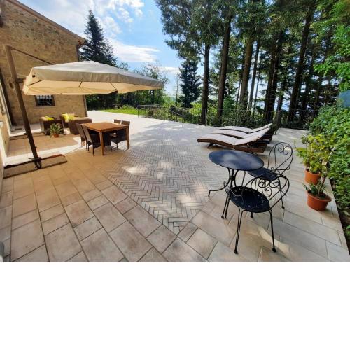 BELLA TUSCANY - Residence