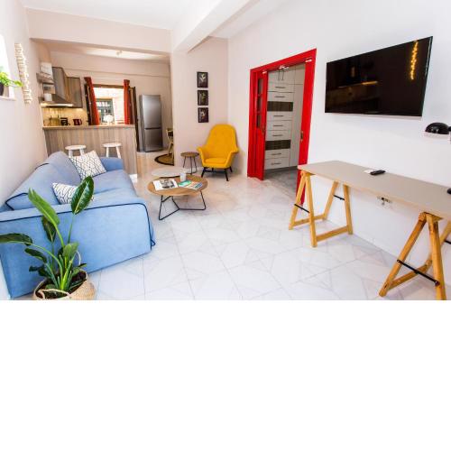 Bella Vasilica Luxury Apartments