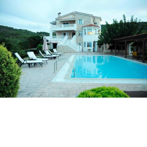 Bella Villa