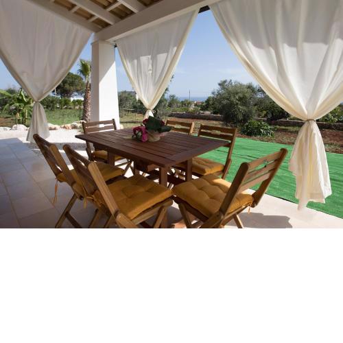 Bella Vista 33 - Maldive of Salento