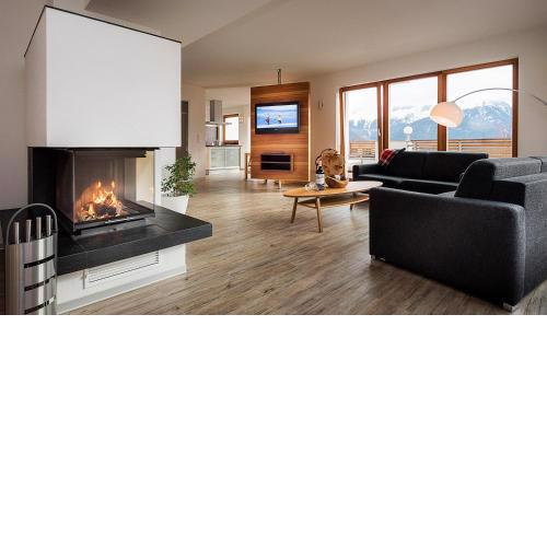 Bella Vista Apart