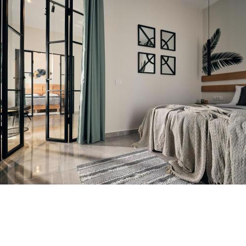 Bella Vista Apartments