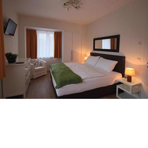 Bella Vista Appartements by Schladming-Appartements