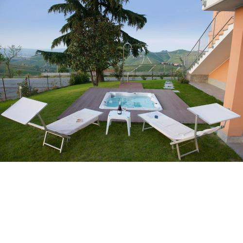 Bella Vista Barbaresco