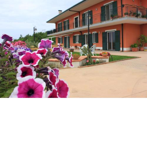 Bella Vista B&B