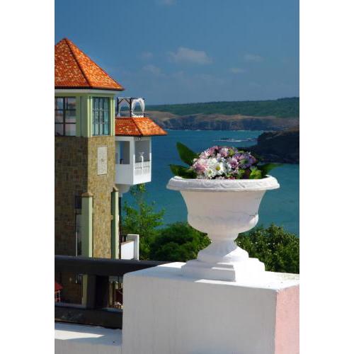 Bella Vista Beach Club - All Inclusive
