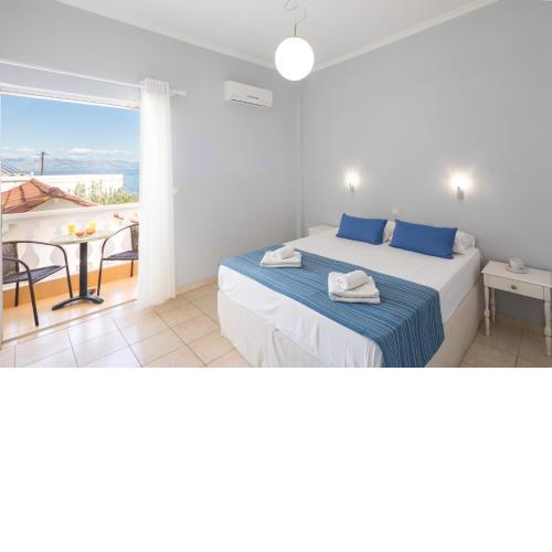 Bella Vista Beach Hotel
