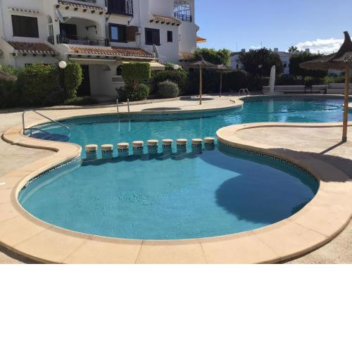 Bella Vista Cabo Roig Beach & Golf