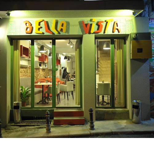 Bella Vista Hostel