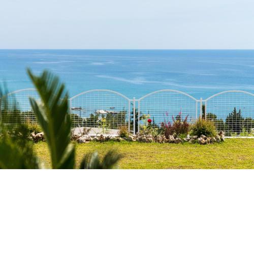 Bella Vista Stegna