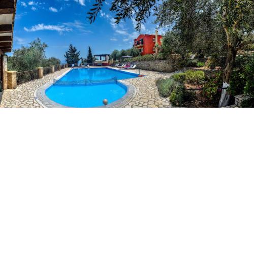 Bella Vista Villas & Suites