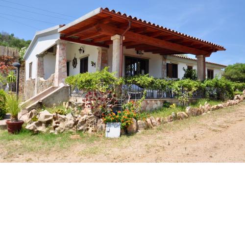 Bella Vista With Sea View