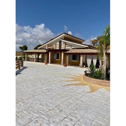 Bella Vista