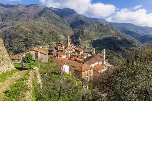 Bella Vista
