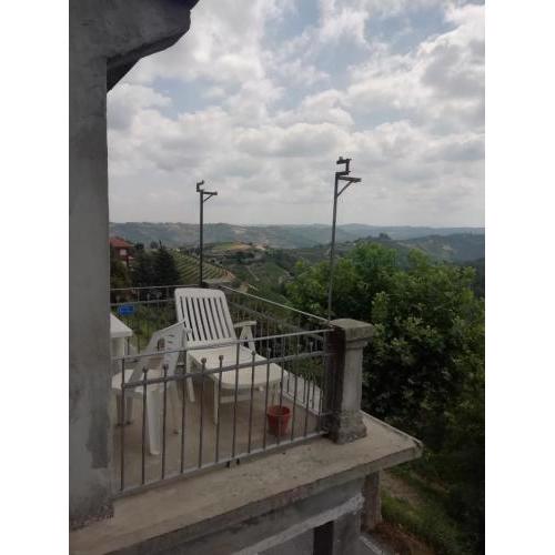 Bella vista