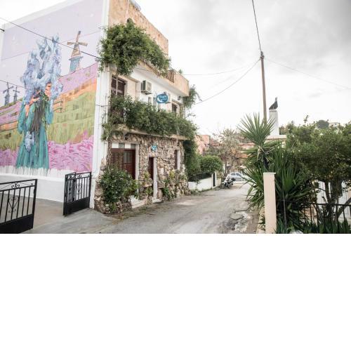 Bella Vita Style rooms & apartments
