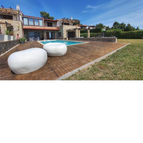 Bella_Alessia, Luxury Pool Villa, Elani