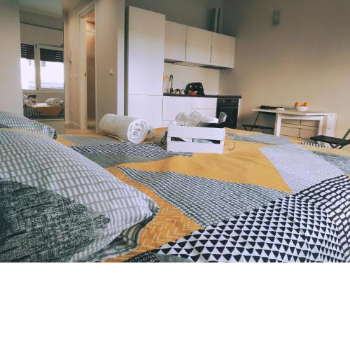 BellaBo Apartment