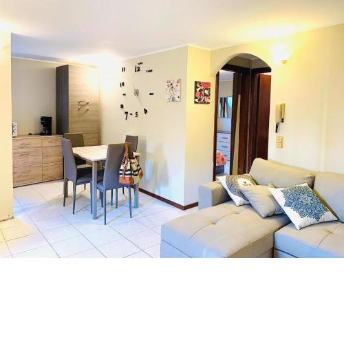 Bellagio Apartment San Giovanni