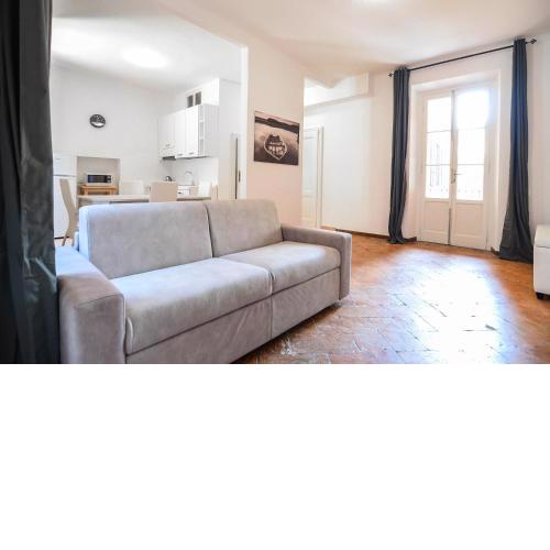 Bellagio Apartment