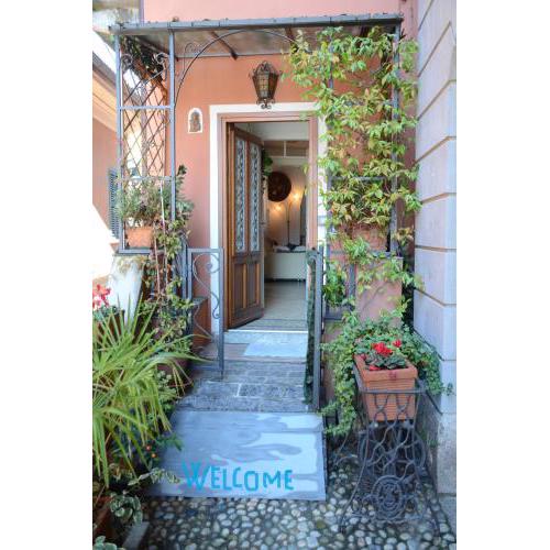 Bellagio Center Apartment n°12