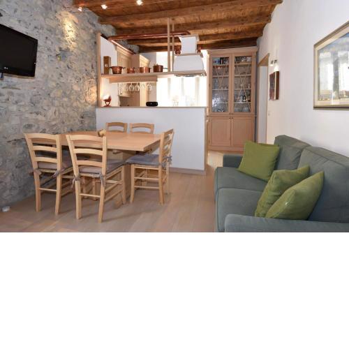 Bellagio Countryside Apartment