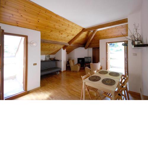 Bellagio Ghisallo Penthouse