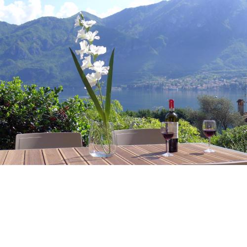 Bellagio Lake View Villa